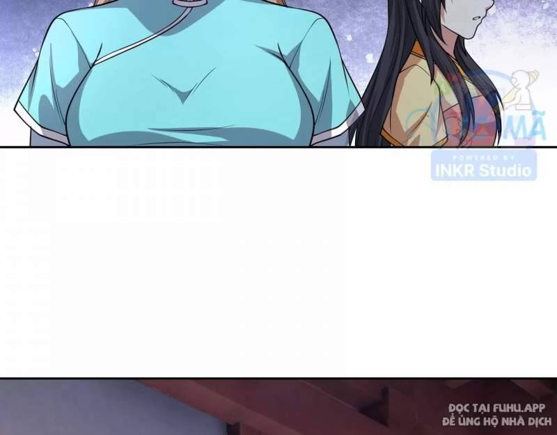 Thiên Uyên Trở Về: Ta Chính Là Thiên Tai - Chapter 3 - Page 48