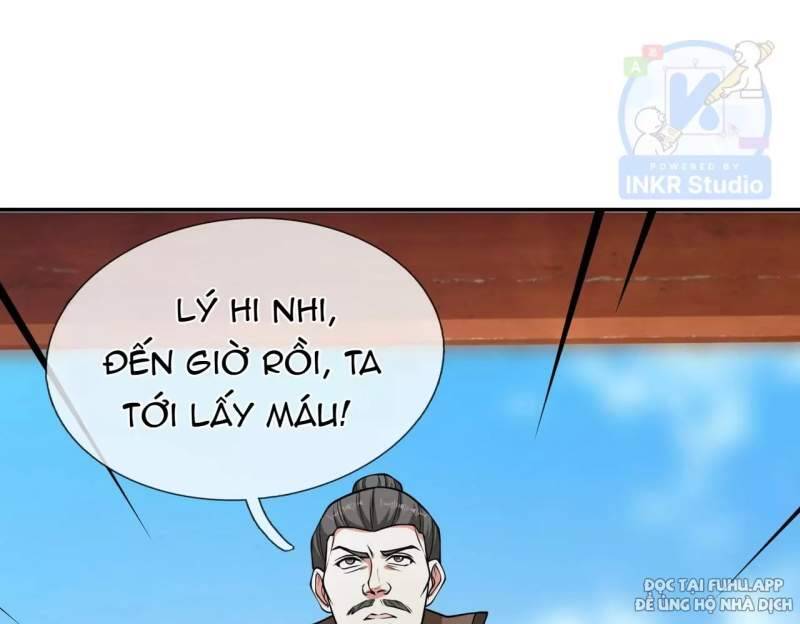 Thiên Uyên Trở Về: Ta Chính Là Thiên Tai - Chapter 3 - Page 51