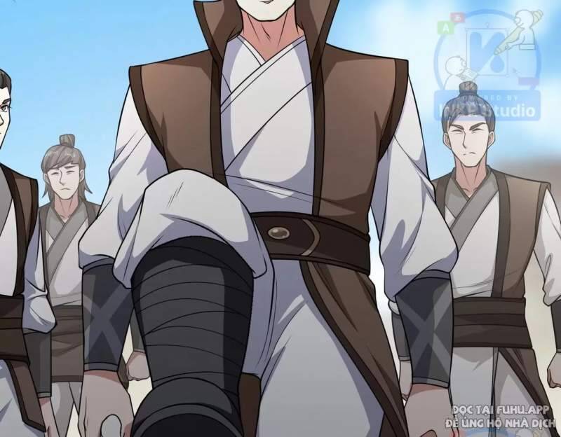 Thiên Uyên Trở Về: Ta Chính Là Thiên Tai - Chapter 3 - Page 52