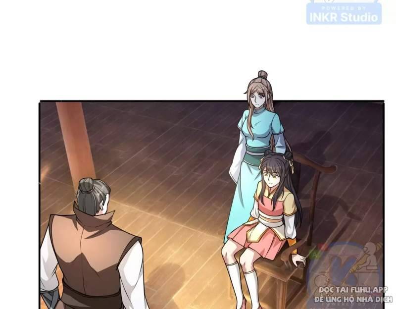 Thiên Uyên Trở Về: Ta Chính Là Thiên Tai - Chapter 3 - Page 54