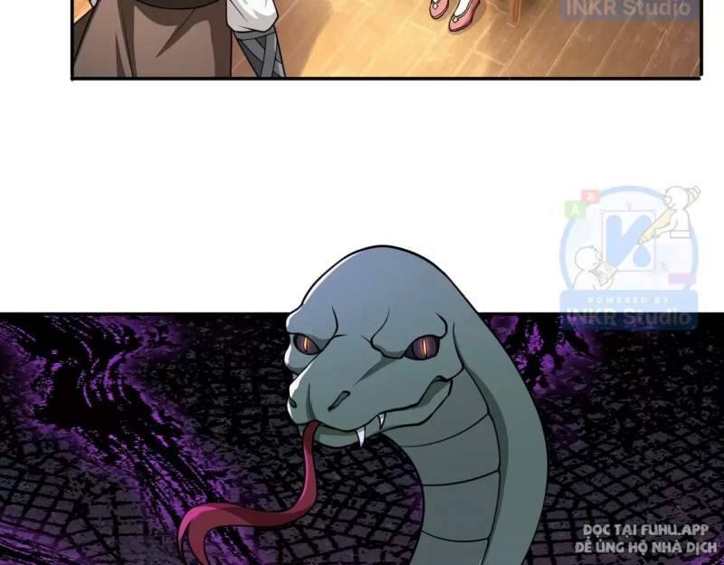 Thiên Uyên Trở Về: Ta Chính Là Thiên Tai - Chapter 3 - Page 55