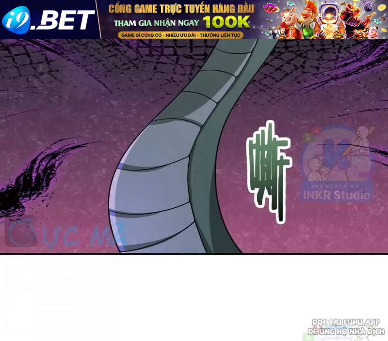 Thiên Uyên Trở Về: Ta Chính Là Thiên Tai - Chapter 3 - Page 56