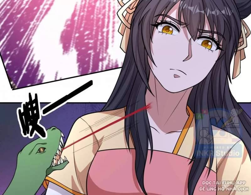 Thiên Uyên Trở Về: Ta Chính Là Thiên Tai - Chapter 3 - Page 61