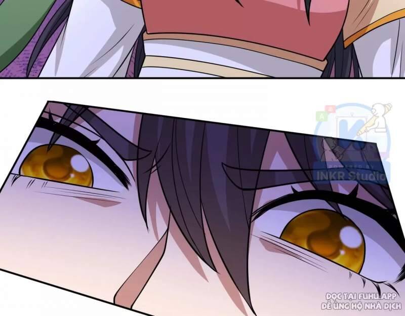 Thiên Uyên Trở Về: Ta Chính Là Thiên Tai - Chapter 3 - Page 62