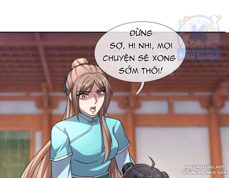 Thiên Uyên Trở Về: Ta Chính Là Thiên Tai - Chapter 3 - Page 66