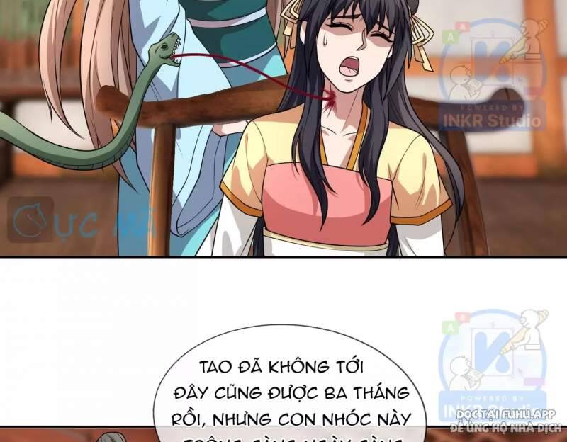 Thiên Uyên Trở Về: Ta Chính Là Thiên Tai - Chapter 3 - Page 67