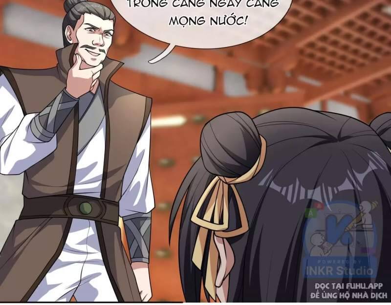 Thiên Uyên Trở Về: Ta Chính Là Thiên Tai - Chapter 3 - Page 68