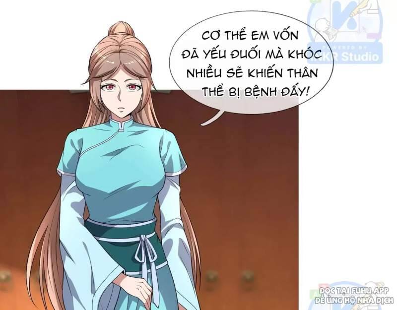 Thiên Uyên Trở Về: Ta Chính Là Thiên Tai - Chapter 3 - Page 7