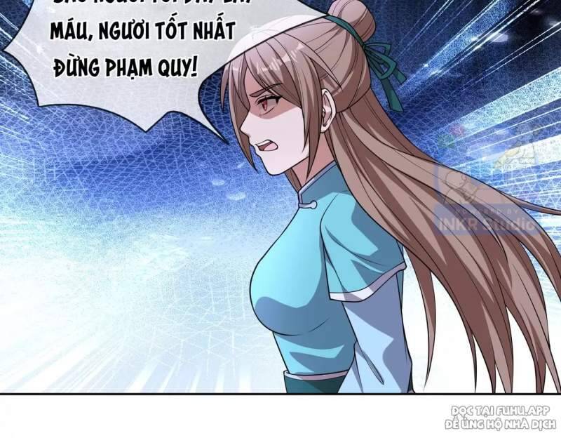 Thiên Uyên Trở Về: Ta Chính Là Thiên Tai - Chapter 3 - Page 71