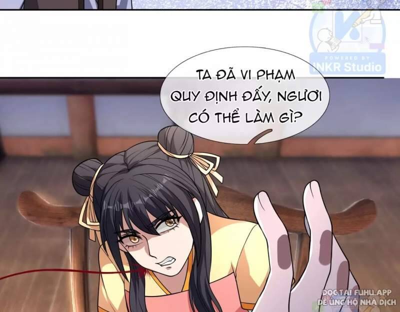 Thiên Uyên Trở Về: Ta Chính Là Thiên Tai - Chapter 3 - Page 73