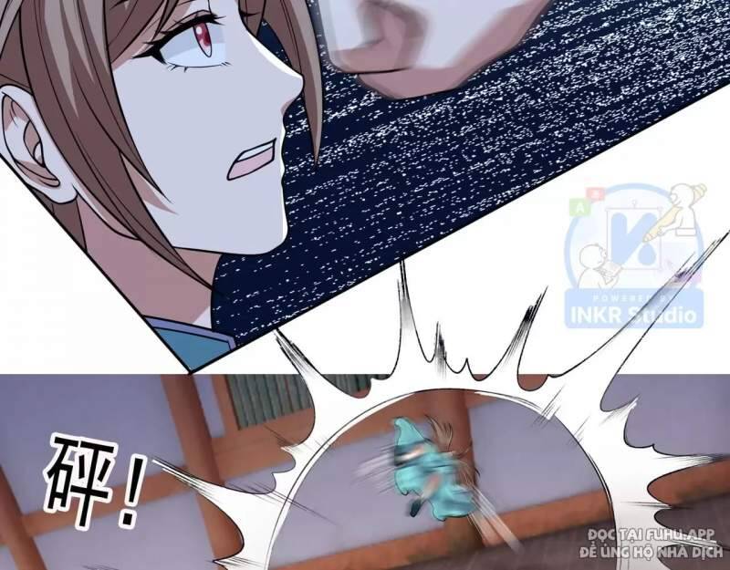 Thiên Uyên Trở Về: Ta Chính Là Thiên Tai - Chapter 3 - Page 77