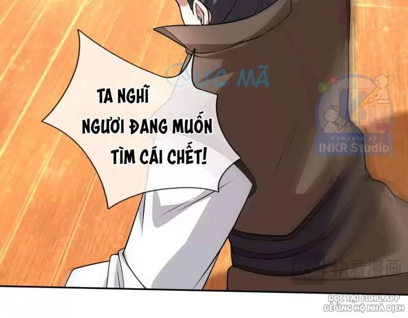 Thiên Uyên Trở Về: Ta Chính Là Thiên Tai - Chapter 3 - Page 79