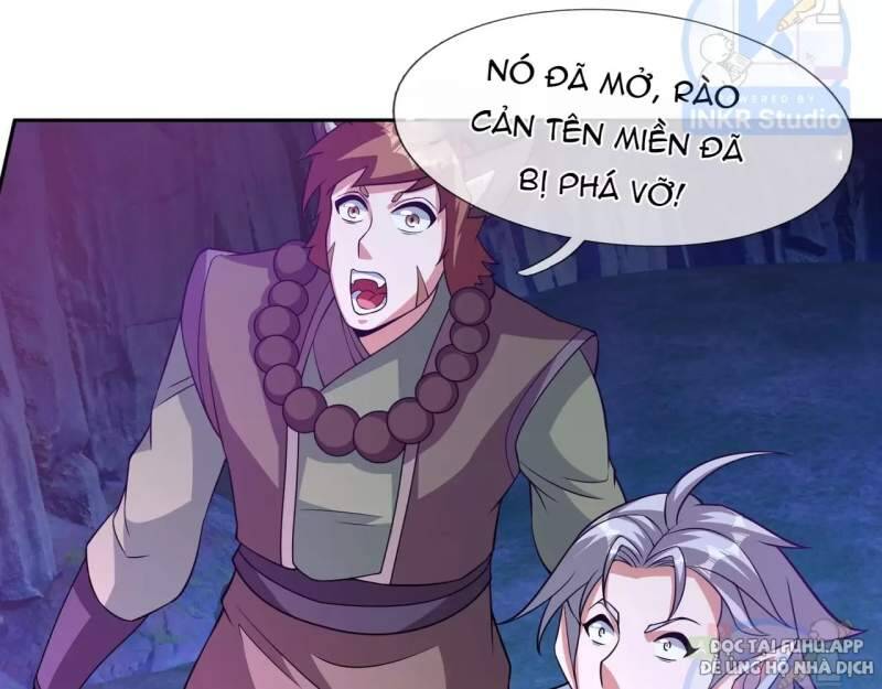 Thiên Uyên Trở Về: Ta Chính Là Thiên Tai - Chapter 3 - Page 8