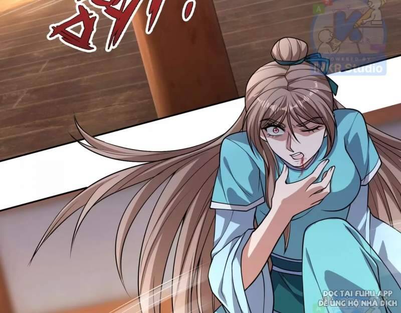 Thiên Uyên Trở Về: Ta Chính Là Thiên Tai - Chapter 3 - Page 81