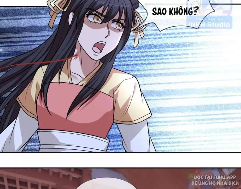 Thiên Uyên Trở Về: Ta Chính Là Thiên Tai - Chapter 3 - Page 83