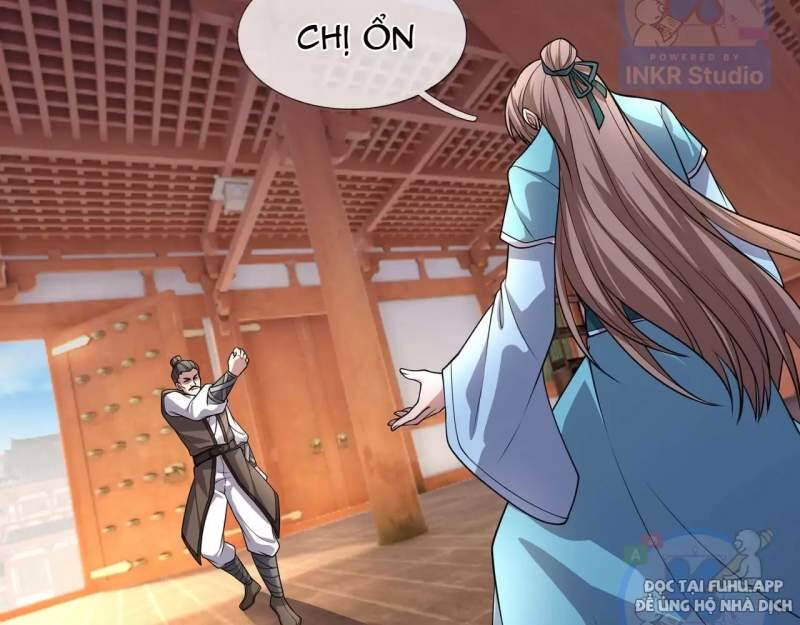 Thiên Uyên Trở Về: Ta Chính Là Thiên Tai - Chapter 3 - Page 84