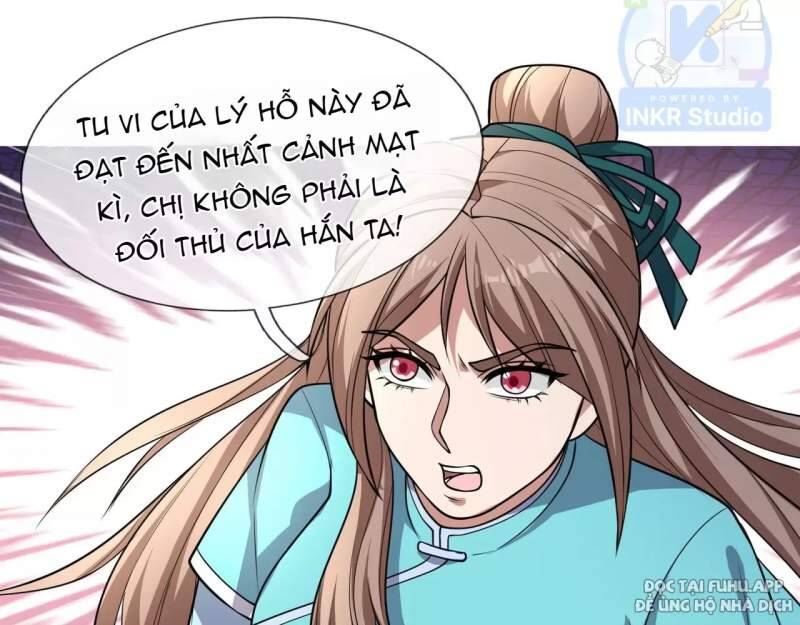 Thiên Uyên Trở Về: Ta Chính Là Thiên Tai - Chapter 3 - Page 86