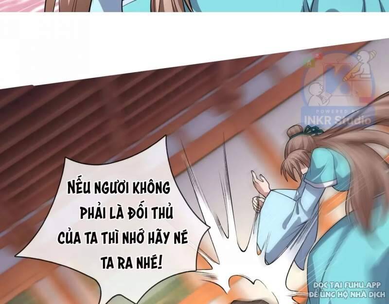 Thiên Uyên Trở Về: Ta Chính Là Thiên Tai - Chapter 3 - Page 87