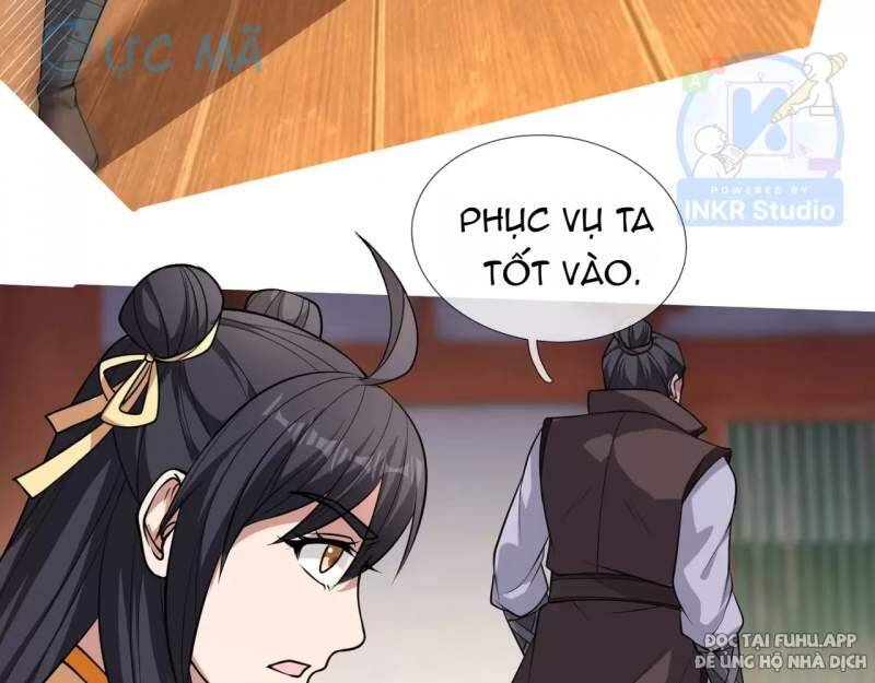 Thiên Uyên Trở Về: Ta Chính Là Thiên Tai - Chapter 3 - Page 89