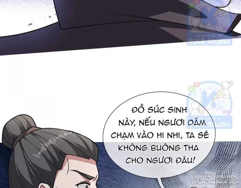 Thiên Uyên Trở Về: Ta Chính Là Thiên Tai - Chapter 3 - Page 91