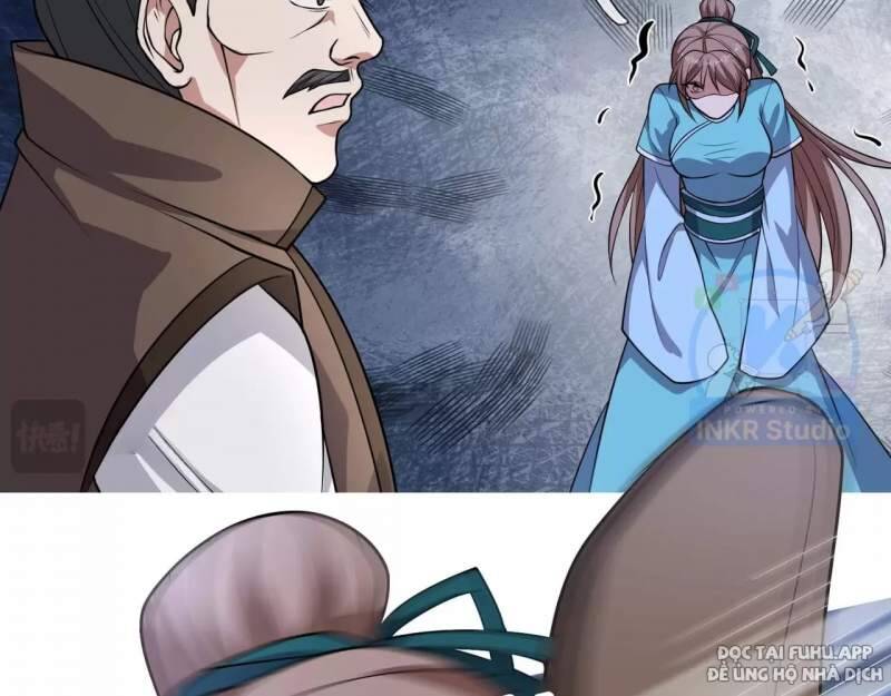 Thiên Uyên Trở Về: Ta Chính Là Thiên Tai - Chapter 3 - Page 92