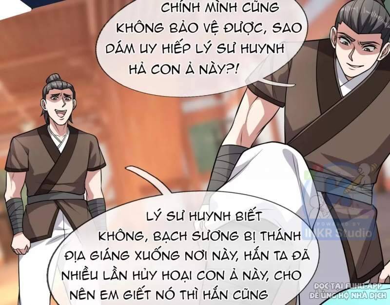 Thiên Uyên Trở Về: Ta Chính Là Thiên Tai - Chapter 3 - Page 94
