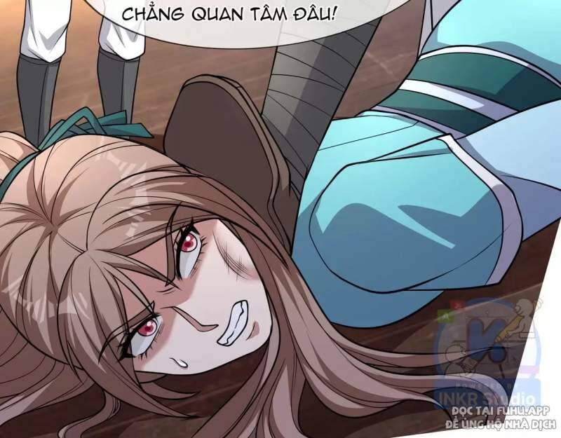 Thiên Uyên Trở Về: Ta Chính Là Thiên Tai - Chapter 3 - Page 95