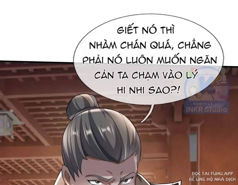 Thiên Uyên Trở Về: Ta Chính Là Thiên Tai - Chapter 3 - Page 97