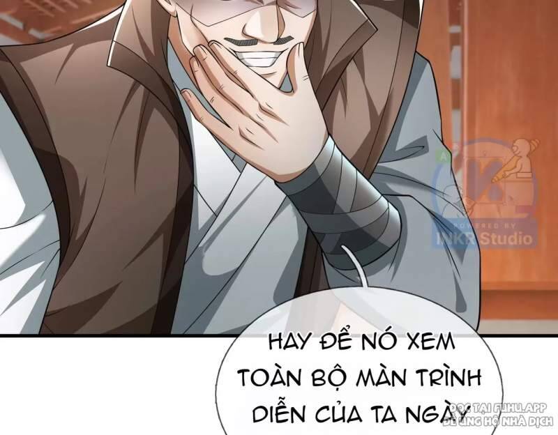 Thiên Uyên Trở Về: Ta Chính Là Thiên Tai - Chapter 3 - Page 98