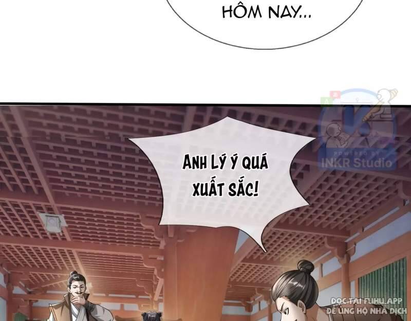 Thiên Uyên Trở Về: Ta Chính Là Thiên Tai - Chapter 3 - Page 99
