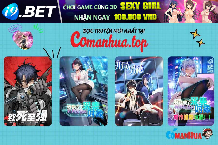 Thiên Uyên Trở Về: Ta Chính Là Thiên Tai - Chapter 34 - Page 33