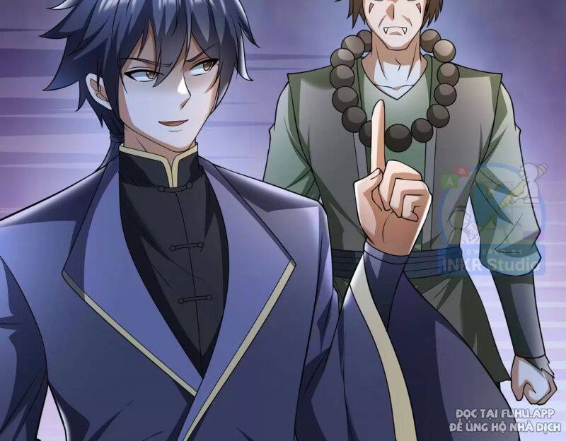 Thiên Uyên Trở Về: Ta Chính Là Thiên Tai - Chapter 4 - Page 10