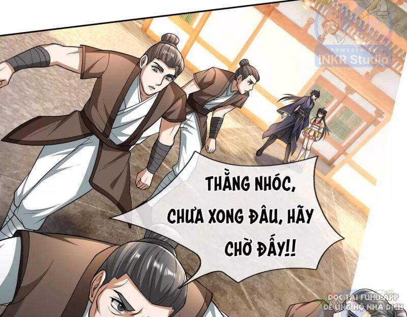 Thiên Uyên Trở Về: Ta Chính Là Thiên Tai - Chapter 4 - Page 101