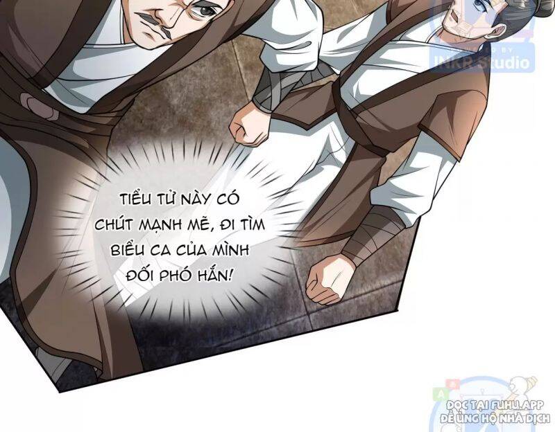 Thiên Uyên Trở Về: Ta Chính Là Thiên Tai - Chapter 4 - Page 102