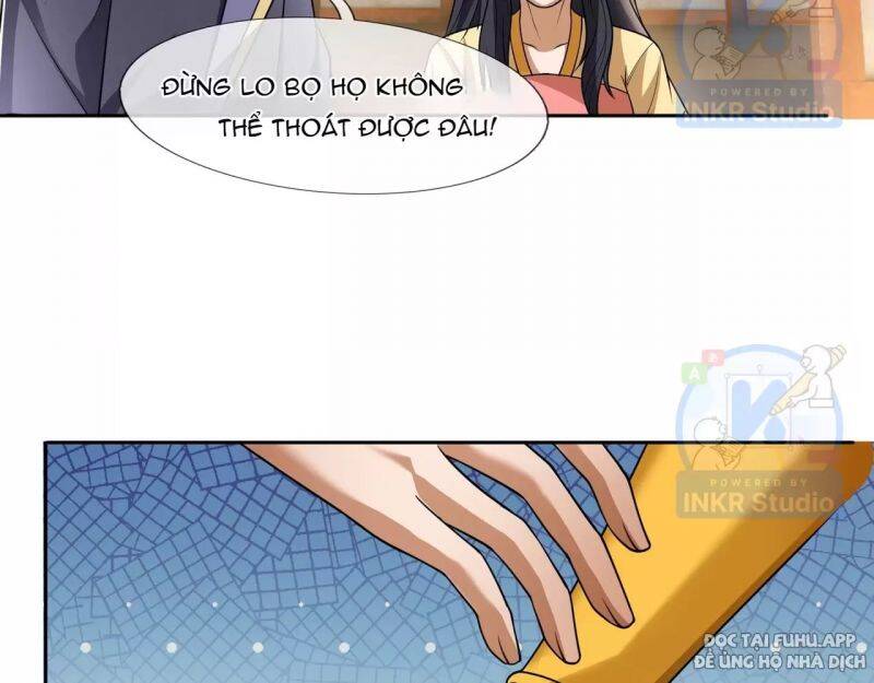 Thiên Uyên Trở Về: Ta Chính Là Thiên Tai - Chapter 4 - Page 105