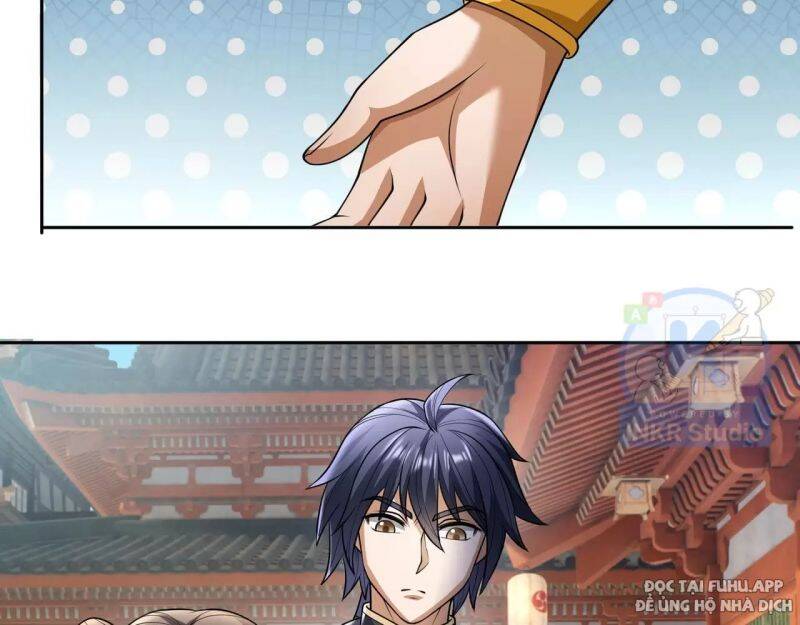 Thiên Uyên Trở Về: Ta Chính Là Thiên Tai - Chapter 4 - Page 106