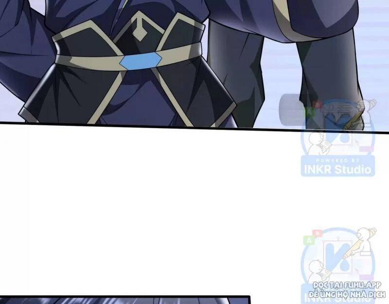 Thiên Uyên Trở Về: Ta Chính Là Thiên Tai - Chapter 4 - Page 11