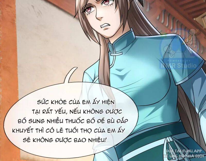 Thiên Uyên Trở Về: Ta Chính Là Thiên Tai - Chapter 4 - Page 113
