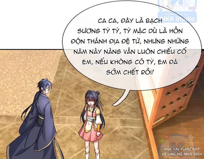 Thiên Uyên Trở Về: Ta Chính Là Thiên Tai - Chapter 4 - Page 115