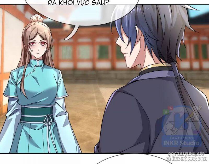 Thiên Uyên Trở Về: Ta Chính Là Thiên Tai - Chapter 4 - Page 117