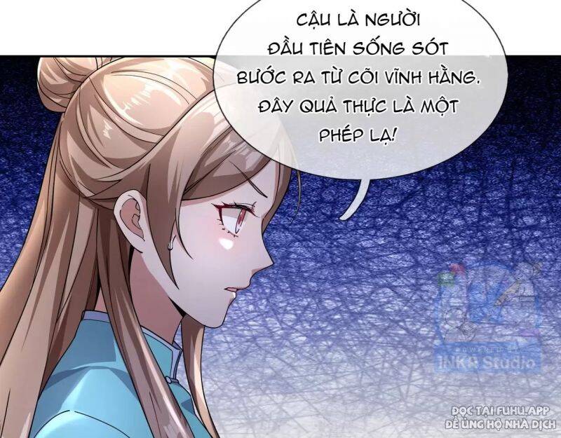 Thiên Uyên Trở Về: Ta Chính Là Thiên Tai - Chapter 4 - Page 118