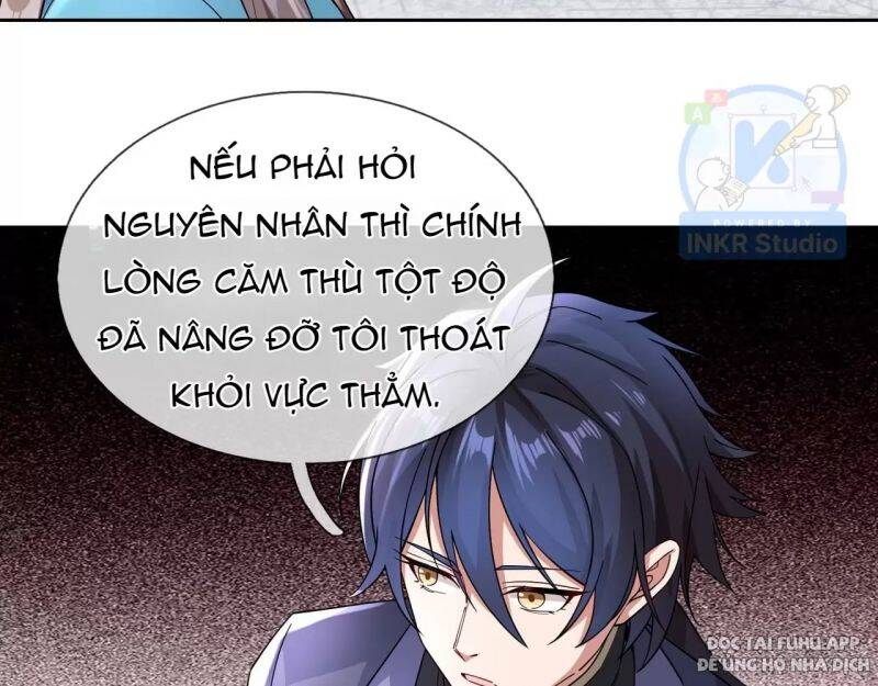 Thiên Uyên Trở Về: Ta Chính Là Thiên Tai - Chapter 4 - Page 119