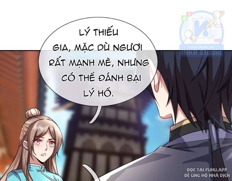 Thiên Uyên Trở Về: Ta Chính Là Thiên Tai - Chapter 4 - Page 121