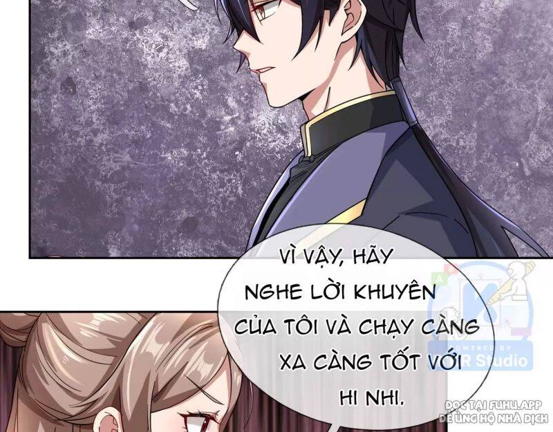 Thiên Uyên Trở Về: Ta Chính Là Thiên Tai - Chapter 4 - Page 123