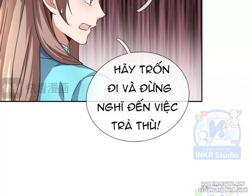 Thiên Uyên Trở Về: Ta Chính Là Thiên Tai - Chapter 4 - Page 124