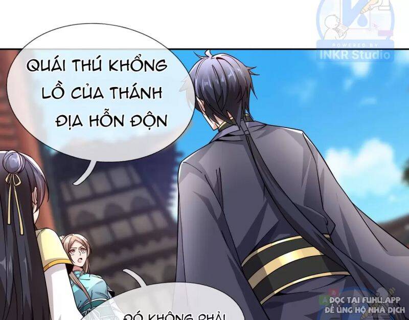 Thiên Uyên Trở Về: Ta Chính Là Thiên Tai - Chapter 4 - Page 125