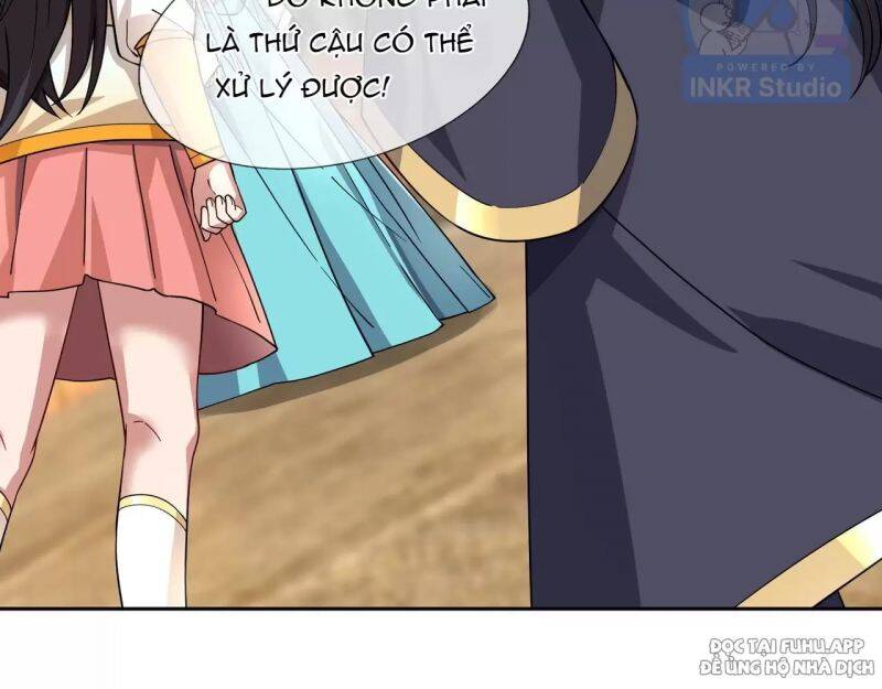 Thiên Uyên Trở Về: Ta Chính Là Thiên Tai - Chapter 4 - Page 126