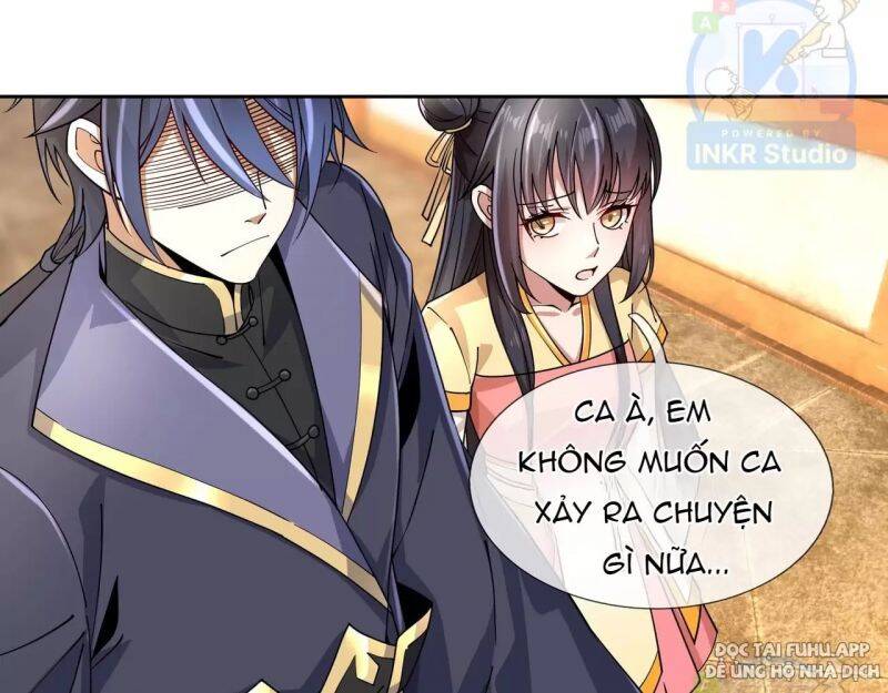 Thiên Uyên Trở Về: Ta Chính Là Thiên Tai - Chapter 4 - Page 128