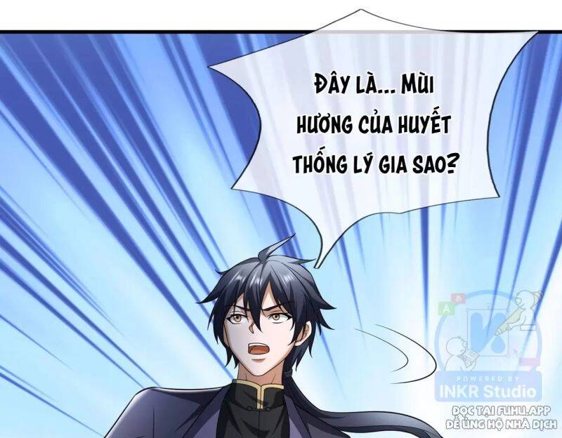 Thiên Uyên Trở Về: Ta Chính Là Thiên Tai - Chapter 4 - Page 13