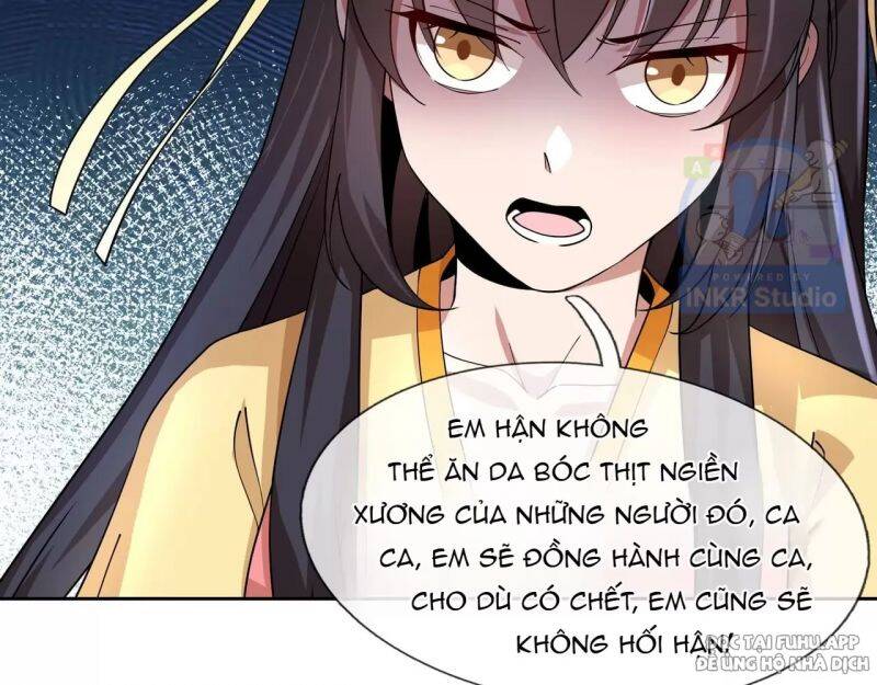 Thiên Uyên Trở Về: Ta Chính Là Thiên Tai - Chapter 4 - Page 131